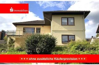 Einfamilienhaus kaufen in 35580 Wetzlar, Wetzlar - Bungalow in Aussichtlage!