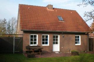 Haus kaufen in 26629 Großefehn, Großefehn - Ferienhaus im Luftkurort Timmel (Wassergrundstück !!!)
