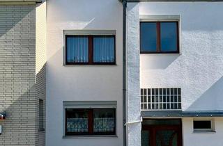 Reihenhaus kaufen in 37081 Göttingen, Göttingen - Gepflegtes Einfamilien - Reihenhaus