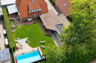 Einfamilienhaus kaufen in 27777 Ganderkesee, Ganderkesee - Schönes Einfamilienhaus provisionsfrei