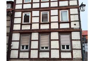 Mehrfamilienhaus kaufen in 31167 Bockenem, Bockenem - Dieses Mehrfamilienhaus steht zum Verkauf