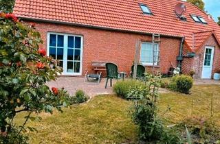 Haus kaufen in 26605 Aurich, Aurich - Ohne Makler. Gepflegtes Wohnhaus mit Charme zu verkaufen