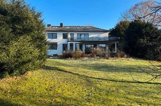Einfamilienhaus kaufen in 37083 Göttingen, Göttingen - Einfamilienhaus mit Einliegerwohnung und großzügigem Grundstück