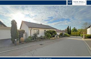Einfamilienhaus kaufen in 69469 Weinheim, Weinheim - Einfamilienhaus mit Potenzial und traumhaften Blick in die Rheinebene