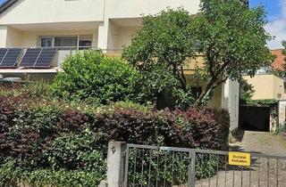 Doppelhaushälfte kaufen in 74172 Neckarsulm, Neckarsulm - !! Voilà, hier ist Ihr neues Zuhause !!