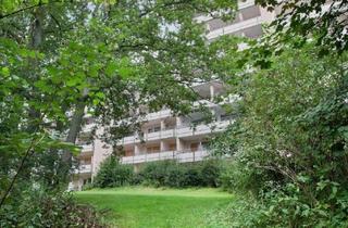 Wohnung kaufen in 59929 Brilon, Brilon - Zwei Zimmer Wohnung Brilon-Gudenhagen!