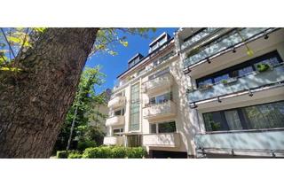 Wohnung kaufen in 50677 Köln, Köln - RARITÄT: Südstadt-Juwel mit Balkon + Loggia am Volksgarten