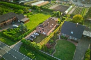 Einfamilienhaus kaufen in 26160 Bad Zwischenahn, Bad Zwischenahn - Ein Zweifamilienhaus in Bad ZwischenahnEkern
