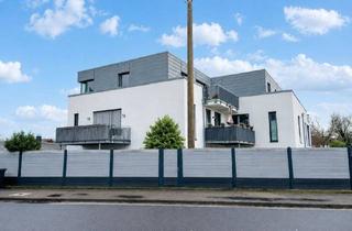 Mehrfamilienhaus kaufen in 40764 Langenfeld, Langenfeld - Mehrfamilienhaus in Langenfeld: 8 Wohneinheiten, A+, Wärmepumpe, voll vermietet