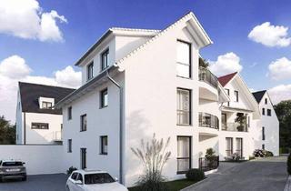 Wohnung kaufen in Malteserordensstraße 13, 79111 Freiburg, Freiburg im Breisgau - Sonnige 4 Zimmer Erdgeschosswohnung in Freiburg St. Georgen
