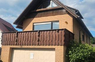 Haus kaufen in 33034 Brakel, Brakel - Haus Brakel Hembsen mit Einliegerwohnung