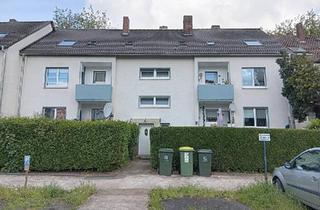 Mehrfamilienhaus kaufen in 46119 Oberhausen, Oberhausen - Mehrfamilienhaus in Oberhausen - Osterfeld