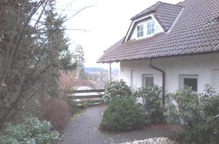 Haus kaufen in 51702 Bergneustadt, Bergneustadt - Modernes Zweifamilienhaus, Mietobjekt, 1,2 km zum Zentrum