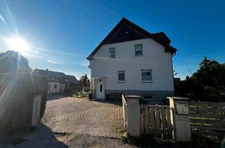 Einfamilienhaus kaufen in 02692 Doberschau, Doberschau-Gaußig - Einfamilienhaus | Provisionsfrei von privat