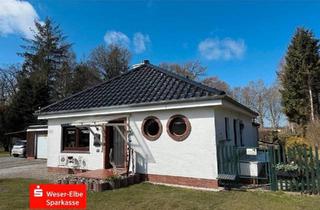 Haus kaufen in 22587 Hamburg, Hamburg - Walmdachbungalow Bungalow Haus an der Nordseeküste