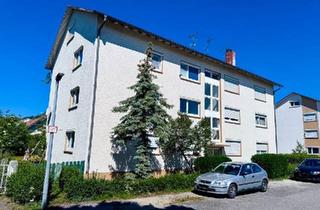 Wohnung kaufen in 78239 Rielasingen-Worblingen, Rielasingen-Worblingen - 3-Zimmer-Wohnung mit großem Balkon, 2 Garagen und 2 Stellplätzen