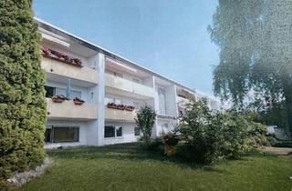 Wohnung kaufen in 78052 Villingen-Schwenningen, Villingen-Schwenningen - 1,5 Zimmer Wohnung