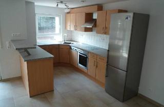 Wohnung kaufen in 71032 Böblingen, Böblingen - Wohnung im Herzen von Böblingen mit Gartenanteil EG