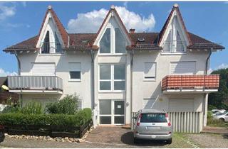 Wohnung kaufen in 55411 Bingen, Bingen am Rhein - 1 Zimmer Apartment mit Balkon