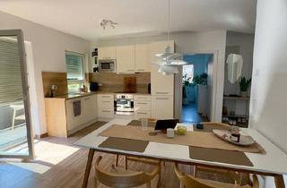 Wohnung kaufen in 76761 Rülzheim, Rülzheim - Stilvolle Dachgeschoss-Eigentumswohnung in Rülzheim