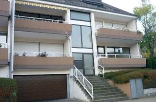 Wohnung kaufen in 54470 Bernkastel-Kues, Bernkastel-Kues - Eigentumswohnung