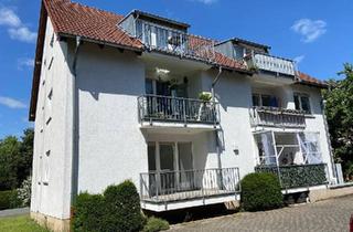 Wohnung kaufen in 55263 Wackernheim, Ingelheim am Rhein - Helle Zweizimmer-Wohnung in Ortsrandlage von Wackernheim