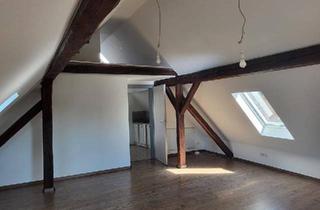 Wohnung kaufen in 67308 Albisheim, Albisheim (Pfrimm) - DG-Wohnung mit gehobener Innenausstattung, Grundfläche 76m²
