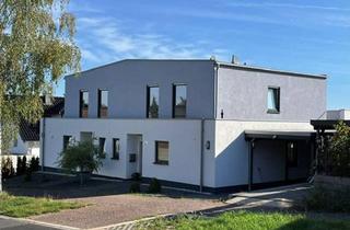 Doppelhaushälfte kaufen in 53894 Mechernich, Mechernich - Mechernich-Kommern, 2 geräumige Doppelhaushälften mit Carport