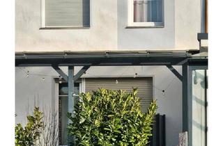 Reihenhaus kaufen in 59063 Hamm, Hamm - Reihenhaus