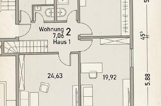 Wohnung kaufen in 31137 Hildesheim, Hildesheim - 4-Zimmer Wohnung mit Balkon und EBK