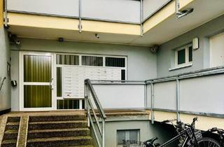 Wohnung kaufen in 37083 Göttingen, Göttingen - 4-Zimmer Eigentumswohnung mit BalkonParkplatzKeller in Rosdorf