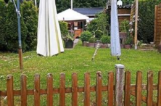Haus kaufen in 32602 Vlotho, Vlotho - Camping Haus zu verkaufen 13.6