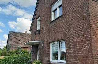 Einfamilienhaus kaufen in 47441 Moers, Moers - Charmant saniert Einfamilienhaus mit großem Traumgrundstück Moers