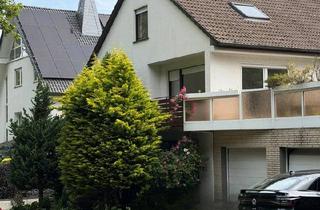 Doppelhaushälfte kaufen in 33605 Bielefeld, Bielefeld - Sanierte Doppelhaushälfte Garage & Terrasse - Stieghorst