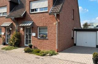 Doppelhaushälfte kaufen in 41065 Mönchengladbach, Mönchengladbach - Ruhige u. Gepflegte Doppelhaushälfte in Mönchengladbach. v.Priv.