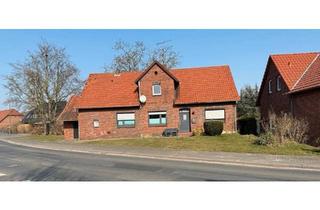 Einfamilienhaus kaufen in 31547 Rehburg-Loccum, Rehburg-Loccum - Einfamilienhaus zum verkaufen