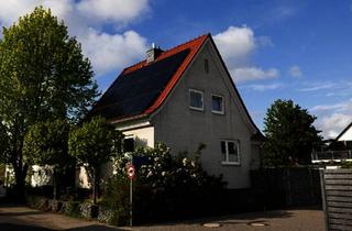 Einfamilienhaus kaufen in 30627 Hannover, Hannover - Haus in Misburg-Nord, ruhige Lage Nähe Mittellandkanal, o. Makler