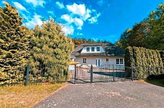 Haus kaufen in 29456 Hitzacker, Hitzacker (Elbe) - Haus zu verkaufen Top Lage, Luftkurort Hitzacker Wendland