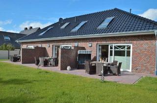 Haus kaufen in 26506 Norden, Norden - Kapitalanlage direkt am Deich - 20.000 ? Miete & sofort startklar
