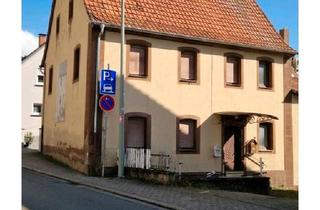 Bauernhaus kaufen in 66509 Rieschweiler-Mühlbach, Rieschweiler-Mühlbach - Haus zu Verkaufen, Rieschweiler Mühlbach