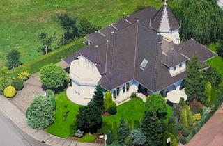 Villa kaufen in 66851 Queidersbach, Queidersbach - Repräsentative Villa - Für Menschen, die das Besondere lieben