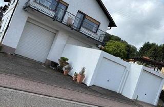 Haus kaufen in 66978 Leimen, Leimen - Haus mit WerkstattHalle zu verkaufen