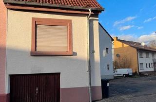Einfamilienhaus kaufen in 67659 Kaiserslautern, Kaiserslautern - Vermietetes Einfamilienhaus in Kaiserslautern Erfenbach