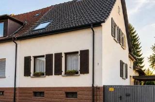 Einfamilienhaus kaufen in 67304 Eisenberg, Eisenberg (Pfalz) - Familienfreundliches Einfamilienhaus
