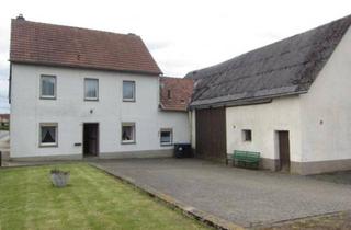 Haus kaufen in 54584 Jünkerath, Jünkerath - Haus in Feusdorf Eifel