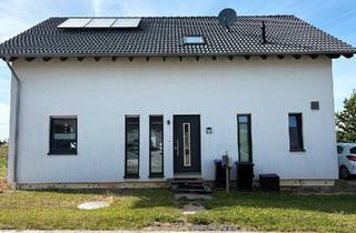Einfamilienhaus kaufen in 56843 Irmenach, Irmenach - Freistehendes Einfamilienhaus in ruhiger Lage