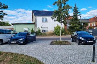 Mehrfamilienhaus kaufen in 39340 Haldensleben, Haldensleben - Mehrfamilienhaus oder für bis zu drei Einheiten