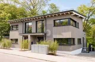 Haus mieten in 82319 Starnberg, Starnberg - MODERN, MEHRERE TERRASSEN UND BLICK INS GRÜNE