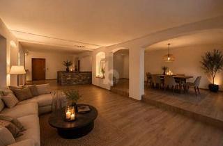Wohnung kaufen in 79774 Albbruck, Albbruck - LUXUS TRIFFT GEMÜTLICHKEIT
