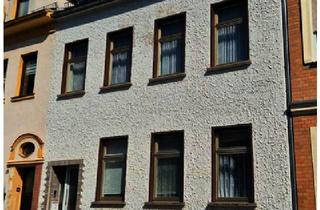 Reihenhaus kaufen in 07937 Zeulenroda-Triebes, Zeulenroda-Triebes - Reihenhaus mit Einliegerwohnung
